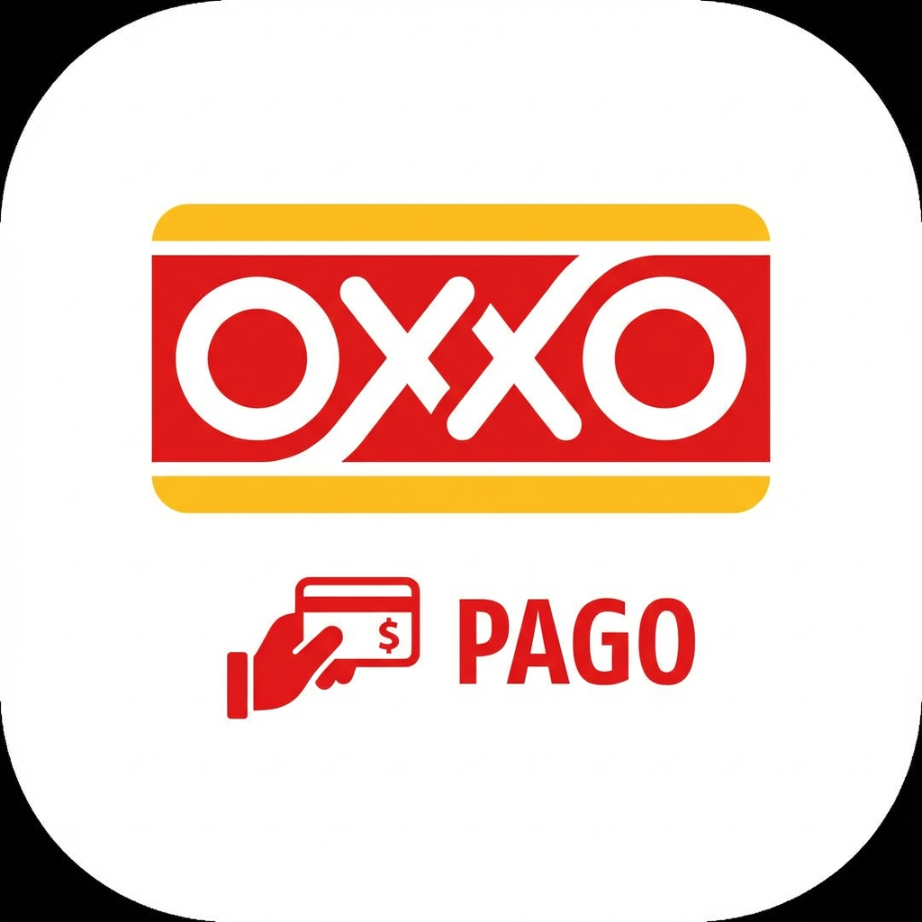Depósito OXXO México